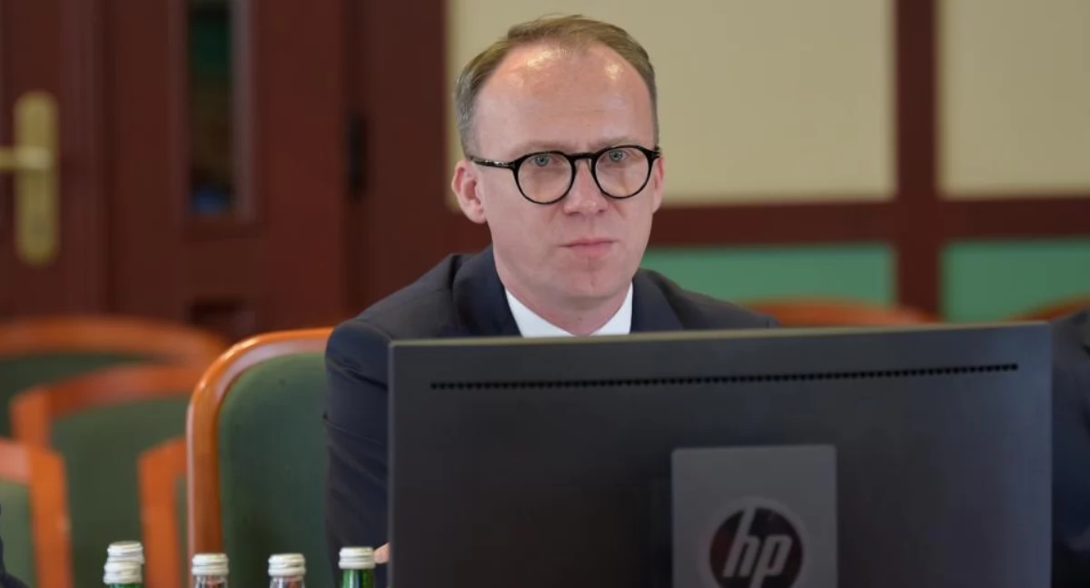 PiS lobbuje za spalarnią śmieci w Legnicy. Maciej Kupaj twardo mówi nie