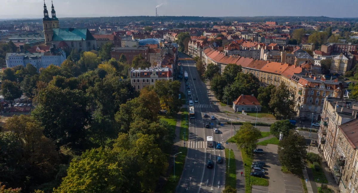 Brakuje miliona. Oddala się remont ulicy Piastowskiej