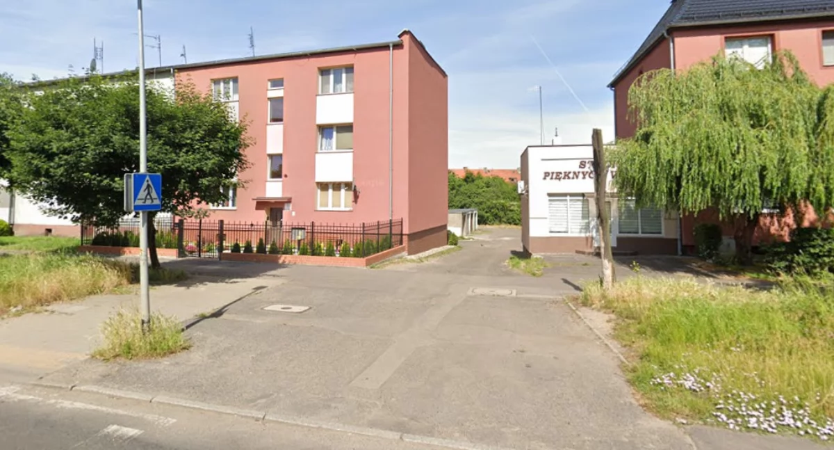 Mieszkańcy zapowiadają na piątek blokadę Al. Rzeczypospolitej