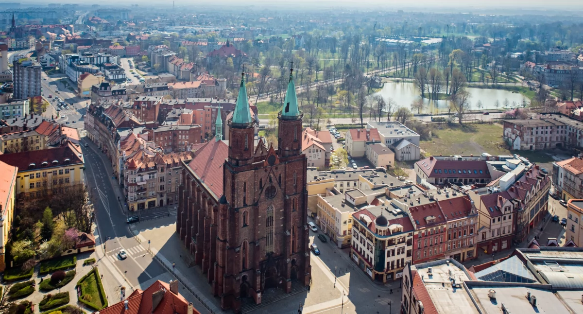 Legnica rozpoczyna konsultacje społeczne w ramach „Gminnego Programu Rewitalizacji dla miasta Legnicy”