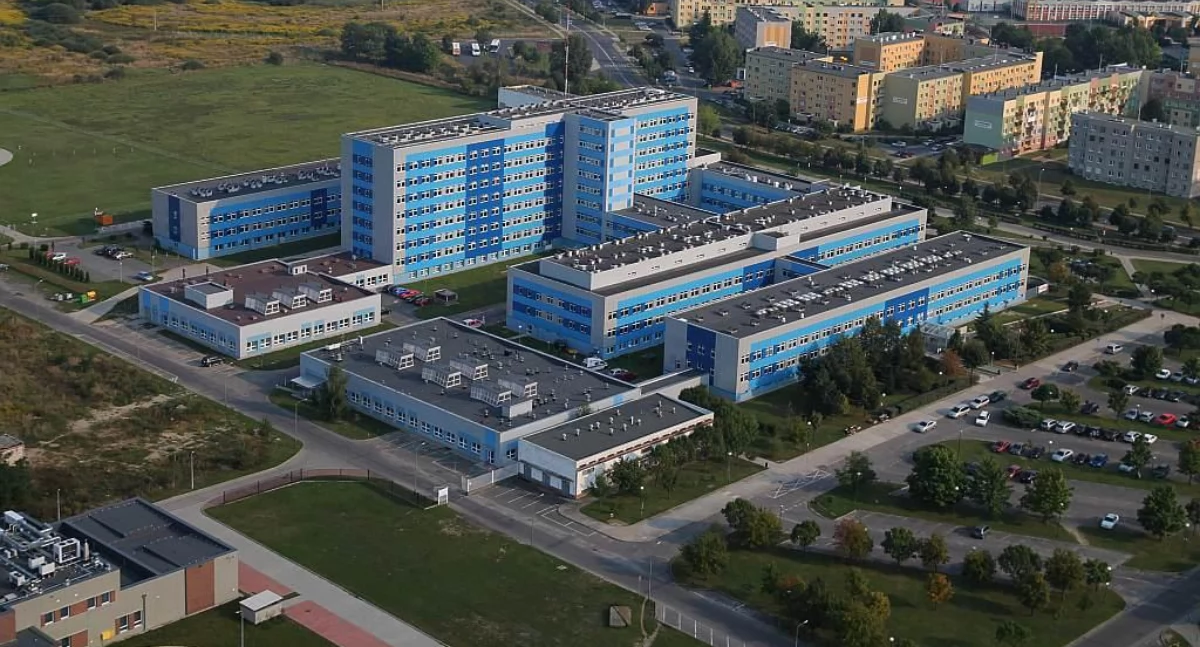 Marszałek ogłosił konkurs na dyrektora szpitala w Legnicy