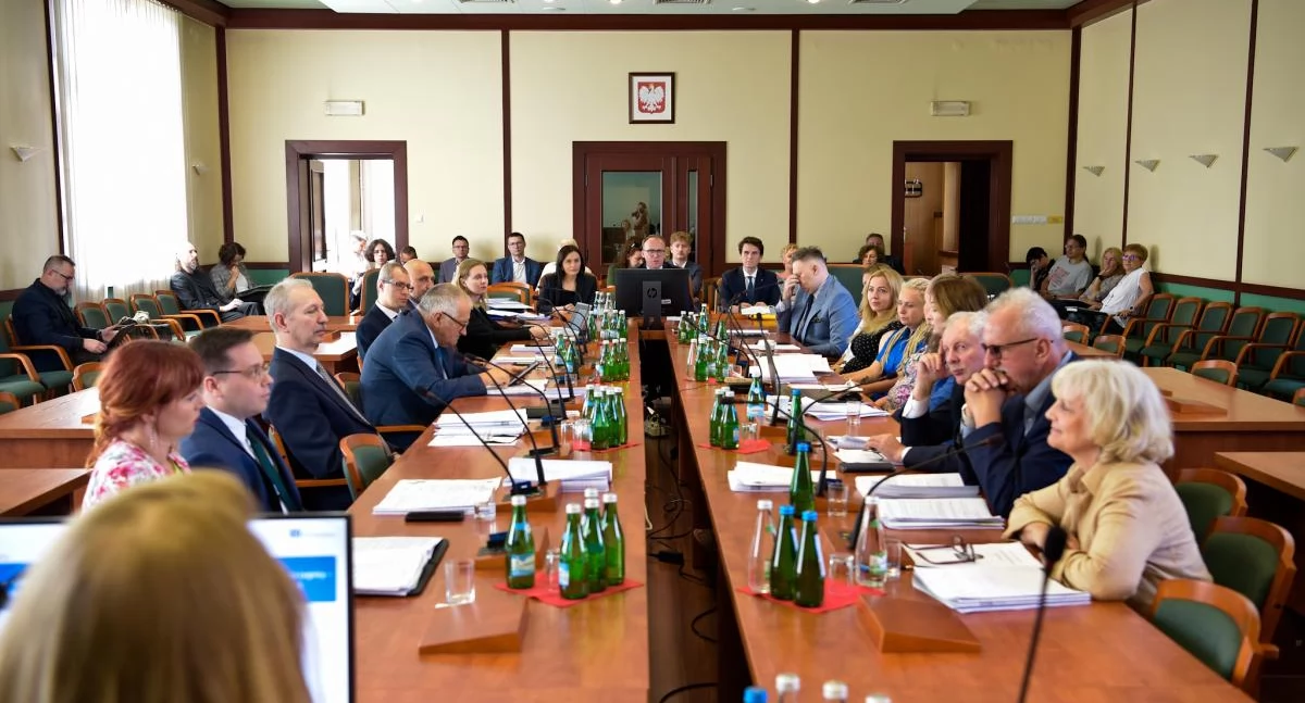Dziś sesja nadzwyczajna rady miejskiej