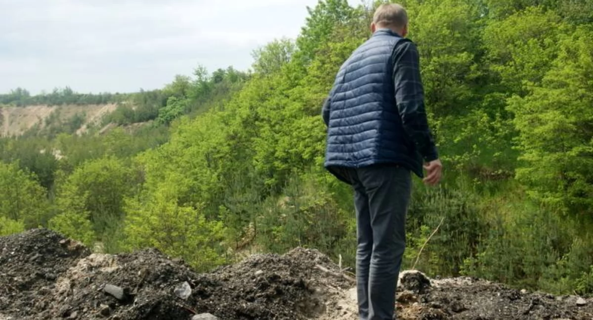 Sprawa Czernikowic. Adam K. wniósł o zmianę sędziego