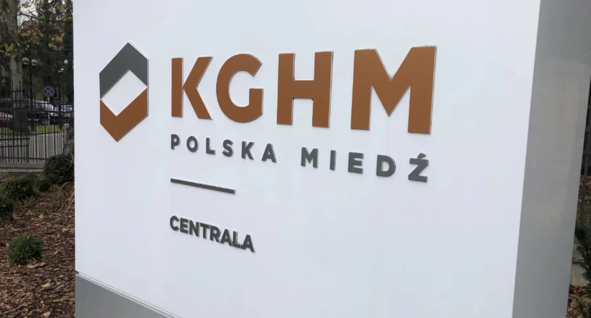 Porozumienie płacowe w KGHM – jednorazowa nagroda i przeszeregowania dla pracowników