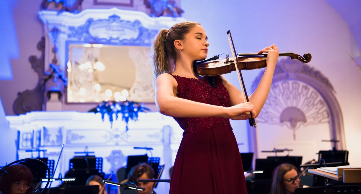 Koncert Inauguracyjny „Filharmonia w Królewskiej” (FOTO)