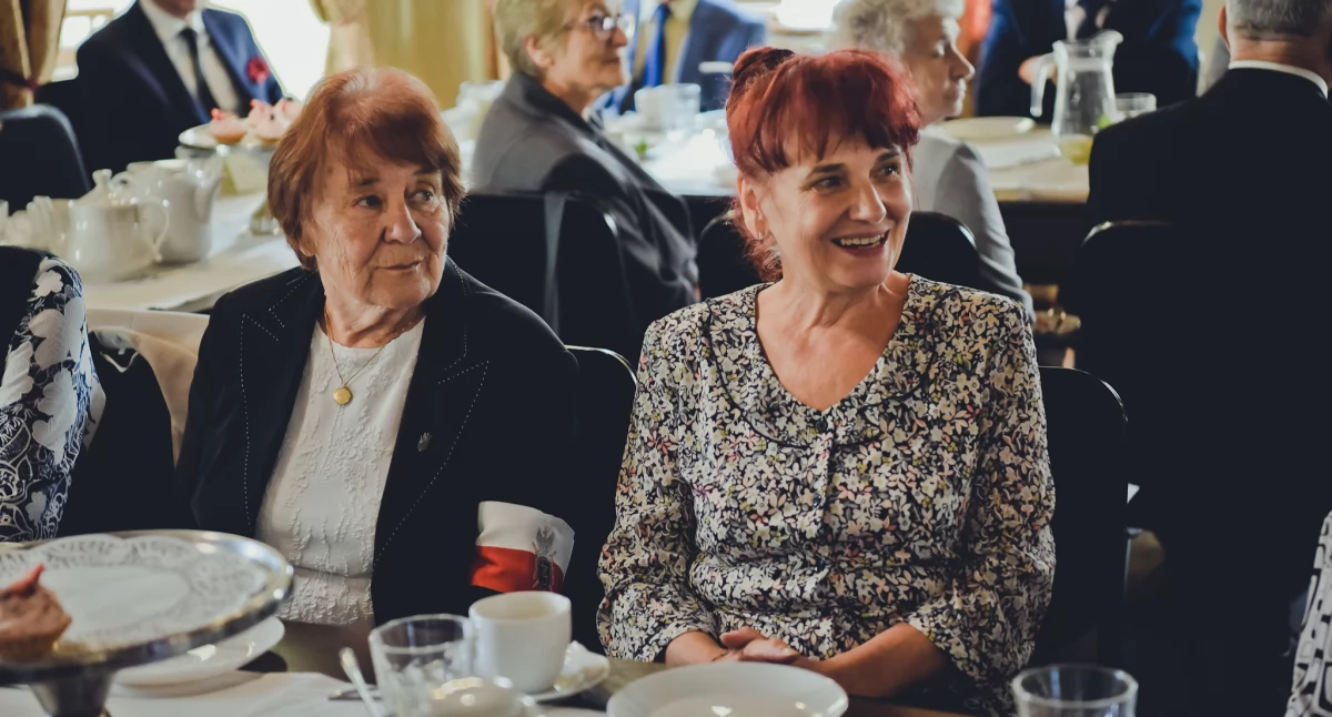 35-lecie legnickiego Oddziału Związku Sybiraków (FOTO)