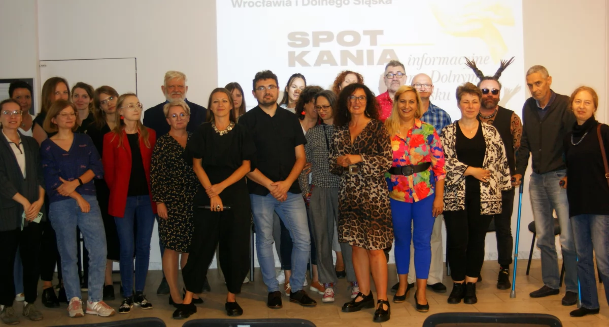 Po co Kongres Kultury Wrocławia i Dolnego Śląska? 