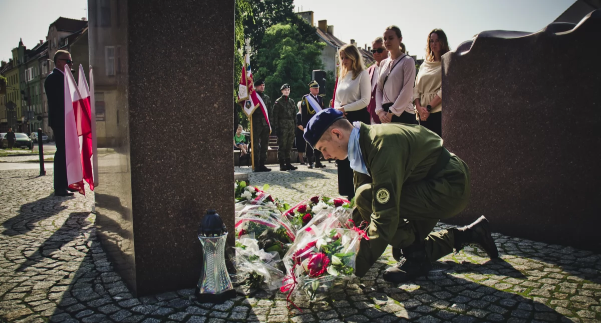 Obchody Światowego Dnia Sybiraka w Legnicy (FOTO)