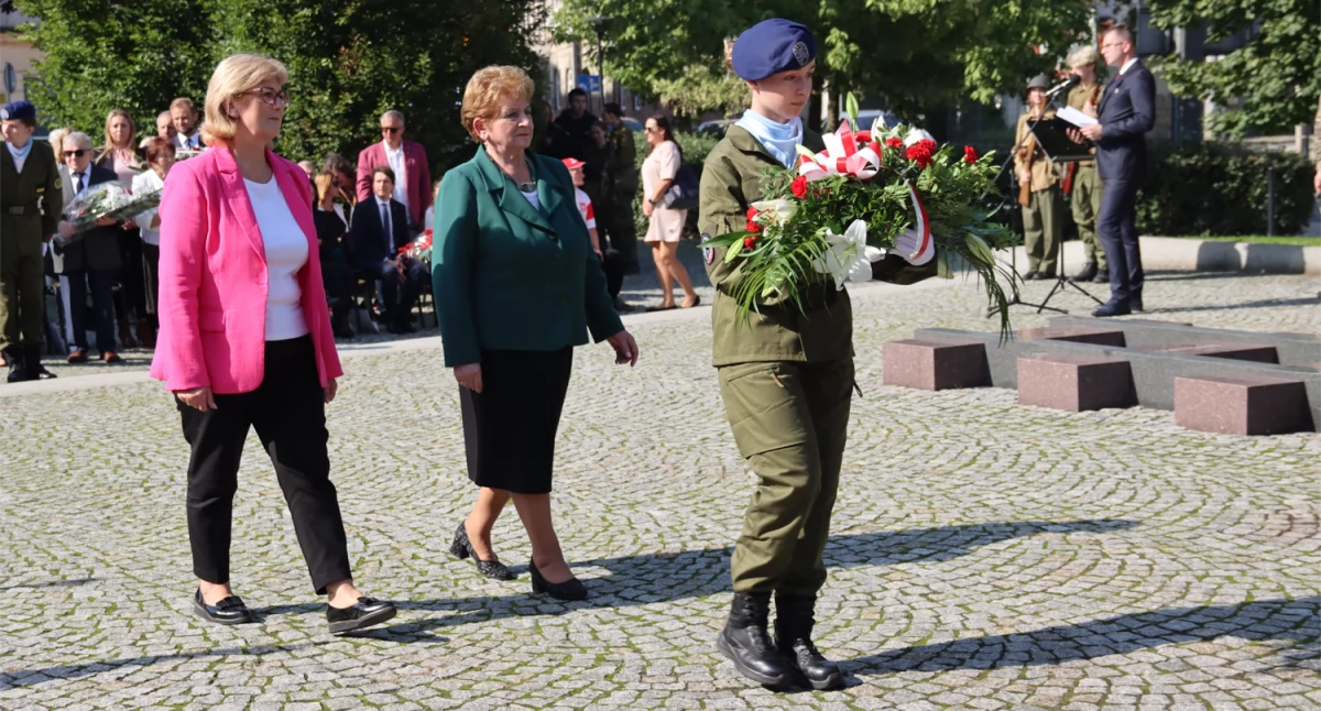 Obchody Światowego Dnia Sybiraka
