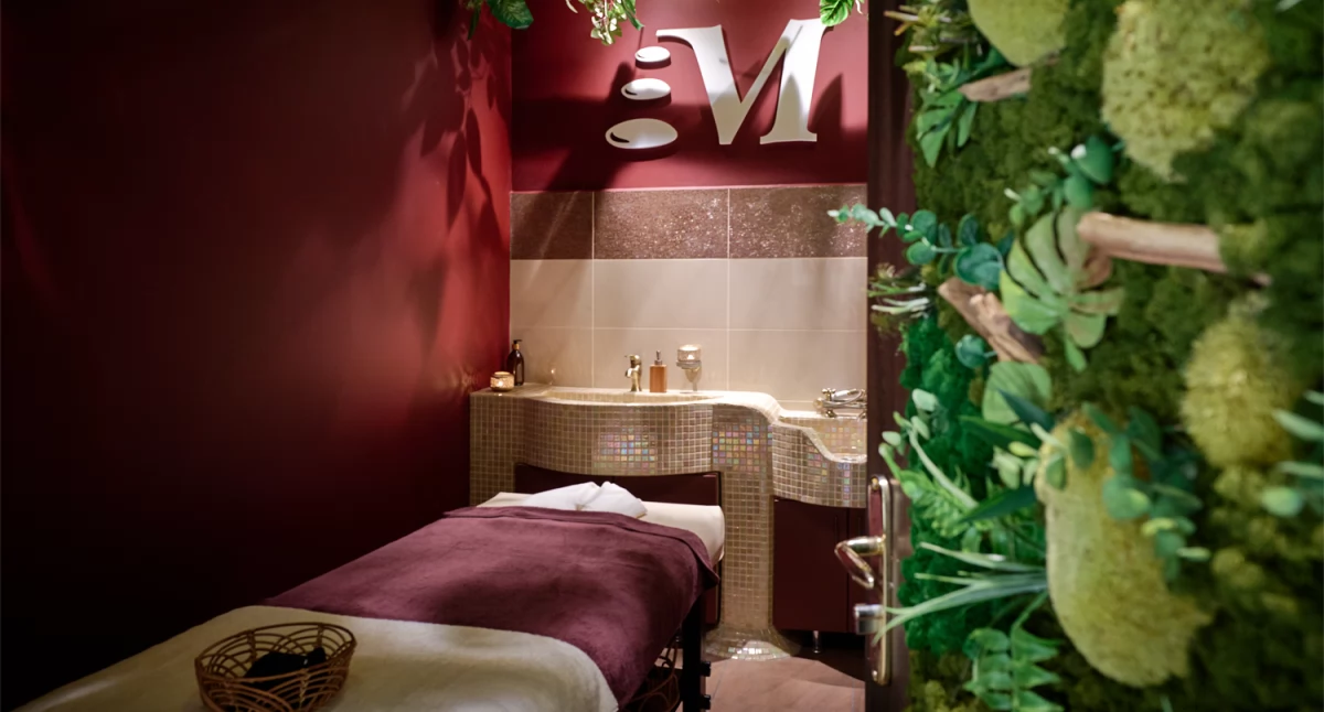 Odkryj raj relaksu w Orient Massage: wyjątkowa promocja z okazji Dnia Chłopaka!