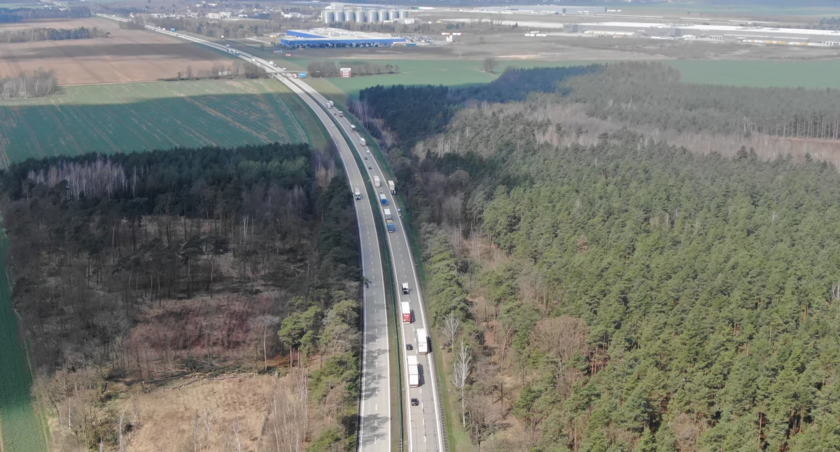 Uwaga, kierowcy! Ruszają remonty na autostradzie A4