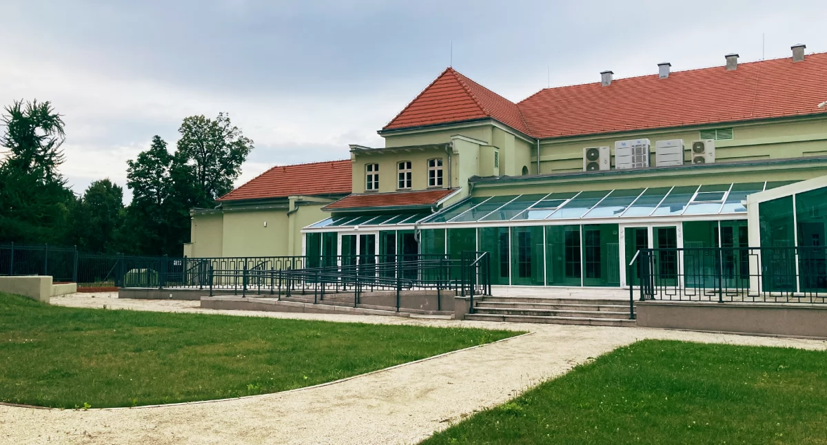 Otwarcie Centrum Witelona - sprzedaż biletów chwilowo tylko na miejscu 