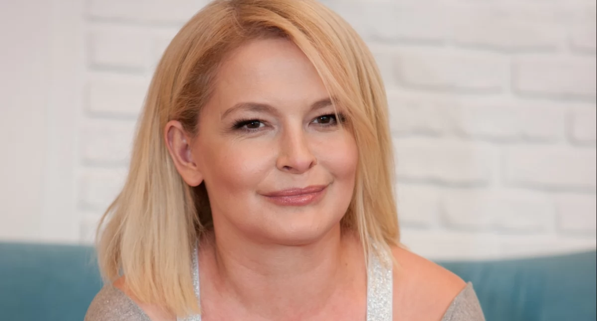 Dominika Ostałowska - gość specjalny festiwalu filmowego w Złotoryi