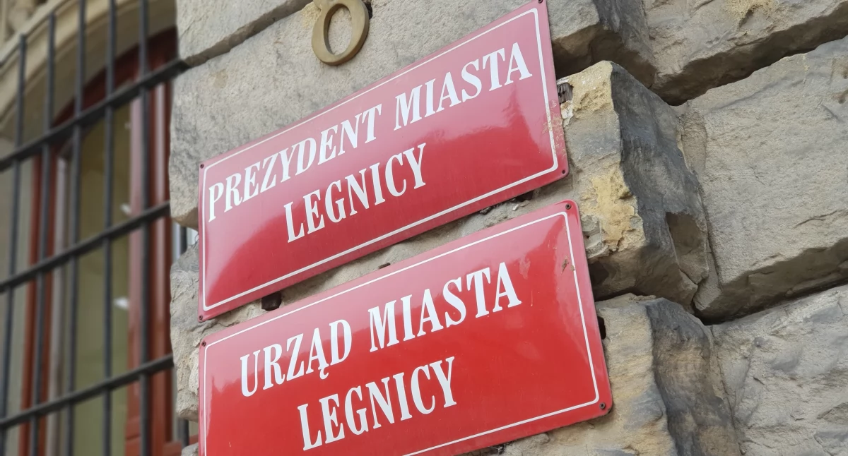 Prezydent Legnicy szuka dyrektorów