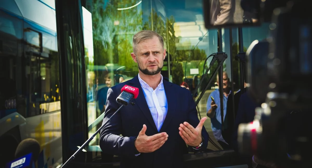 MPK Legnica balansuje na granicy bankructwa