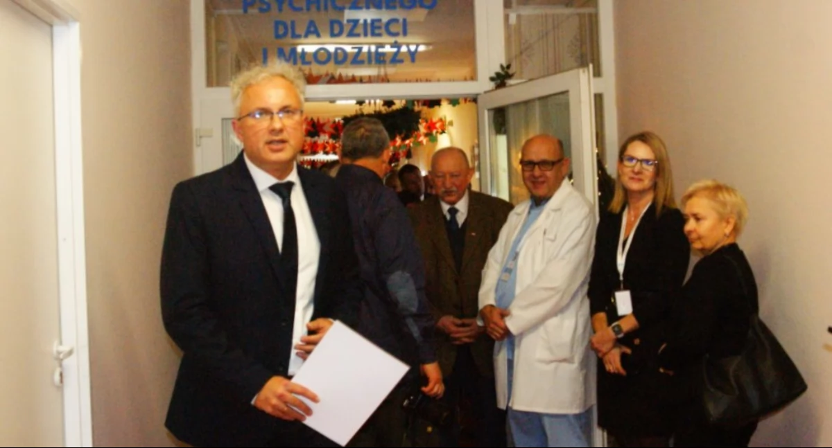 Dlaczego zarząd województwa odkłada powołanie dyrektora szpitala w Legnicy?