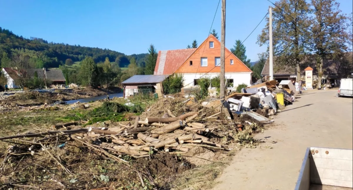 5 mln zł wsparcia Fundacji KGHM Polska Miedź dla regionów dotkniętych powodzią