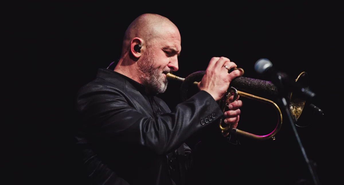 Koncert Patrycjusz Gruszecki Trio (FOTO)