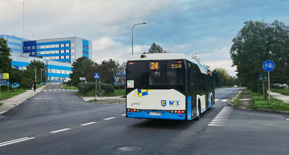 Wpłynęła skarga do MPK - kto ma rację?