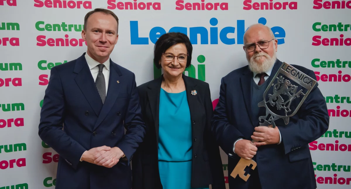 Inauguracja Legnickich Dni Seniora 2024 (FOTO)
