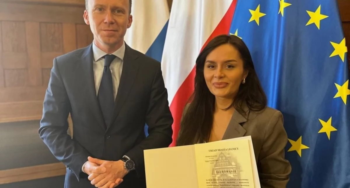 PiS prześwietlił Krzeszewską. Czy Legnica ma legalną wiceprezydent?