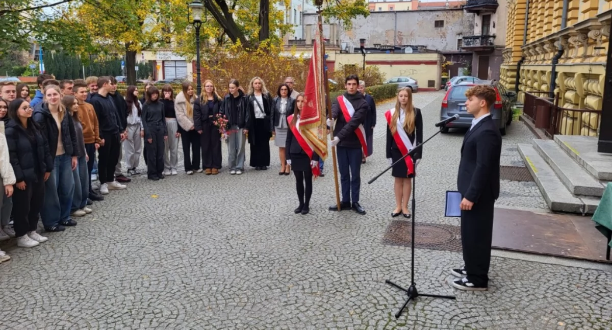 Obchody 85. rocznicy przyznania Nagrody Nobla Gerhardowi Domagkowi