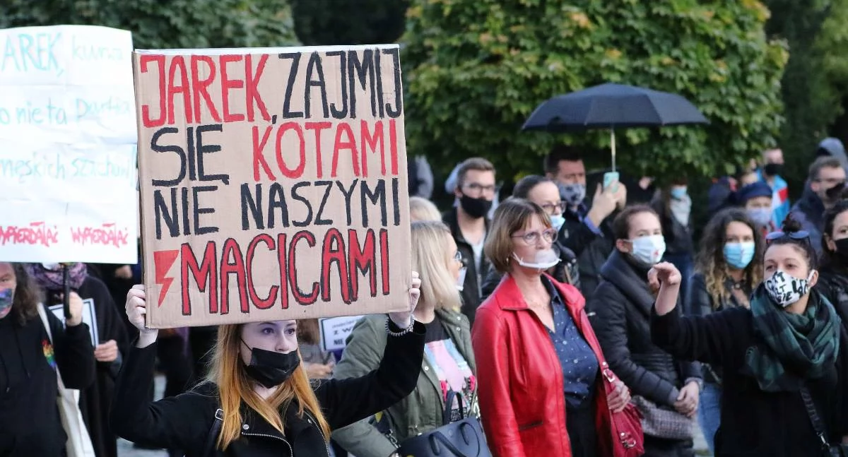 Legnica ma ronda Praw Kobiet i WOŚP