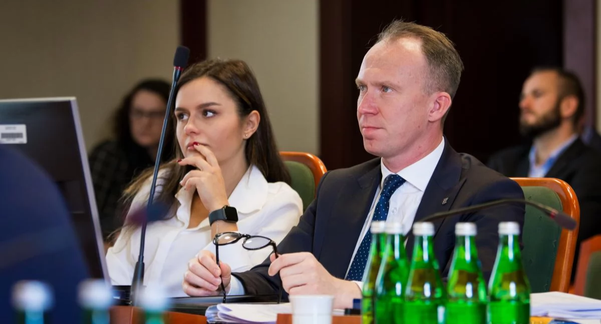 Wojewoda potwierdza: Aleksandra Krzeszewska została powołana zgodnie z prawem