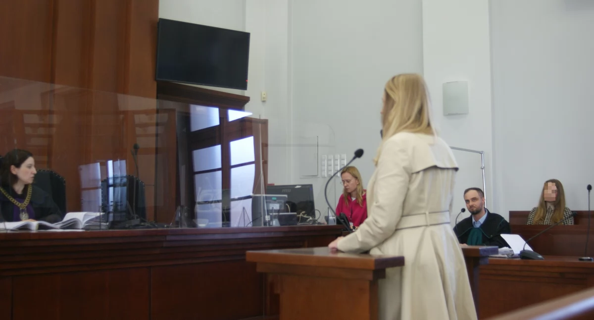 Proces o znęcanie się nad zwierzętami z palmiarni. Świadkowie VIP  