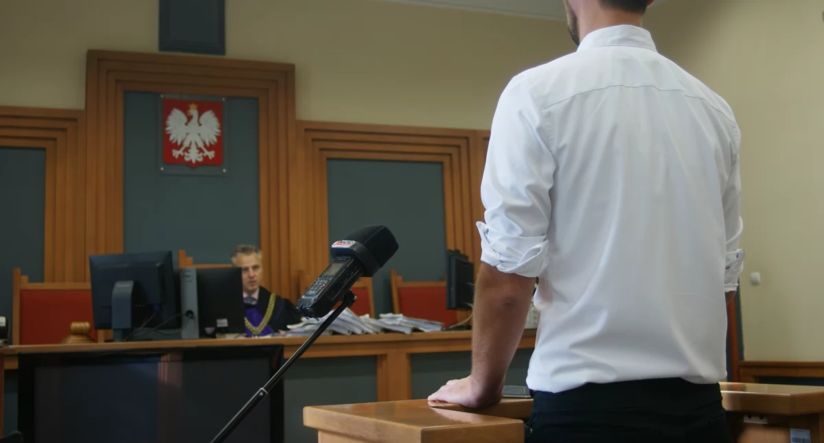 Proces budowlańców oskarżonych o wybuch gazu w Ścinawie
