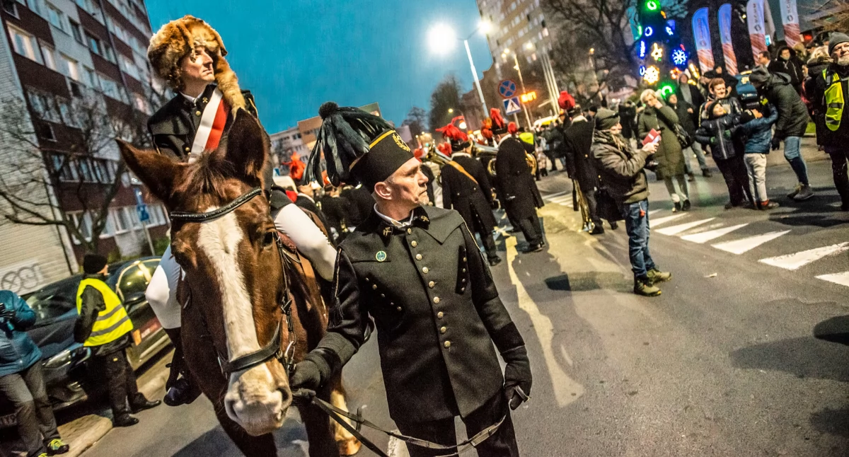 Barbórka 2024 w KGHM Polska Miedź – święto górniczych tradycji i jubileuszy