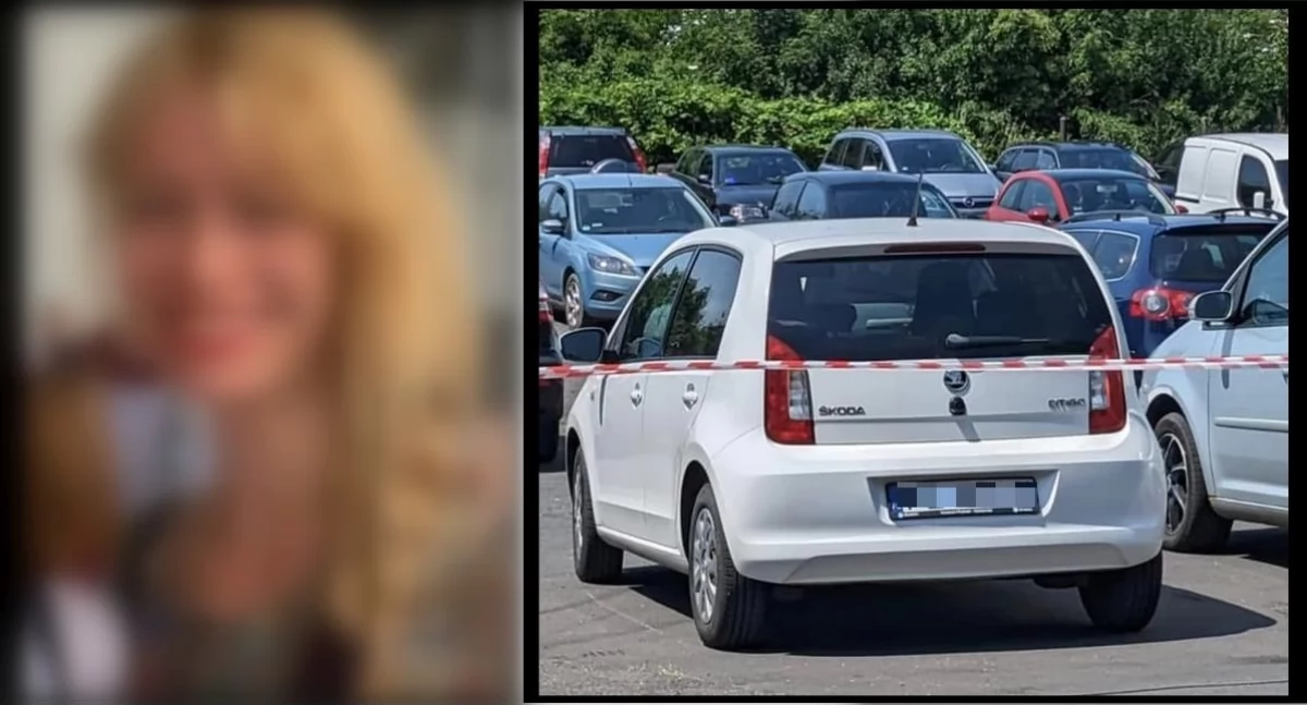 Prokuratura umarza śledztwo w sprawie zaginięcia Izabeli P. na autostradzie A4
