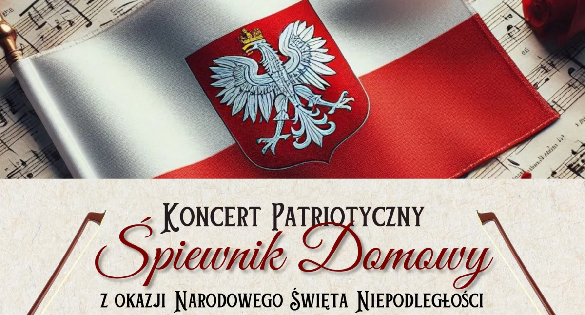 Obchody Narodowego Święta Niepodległości w gminie Legnickie Pole
