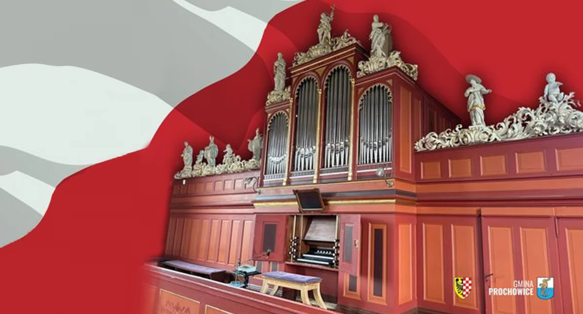 Obchody Narodowego Święta Niepodległości w Prochowicach