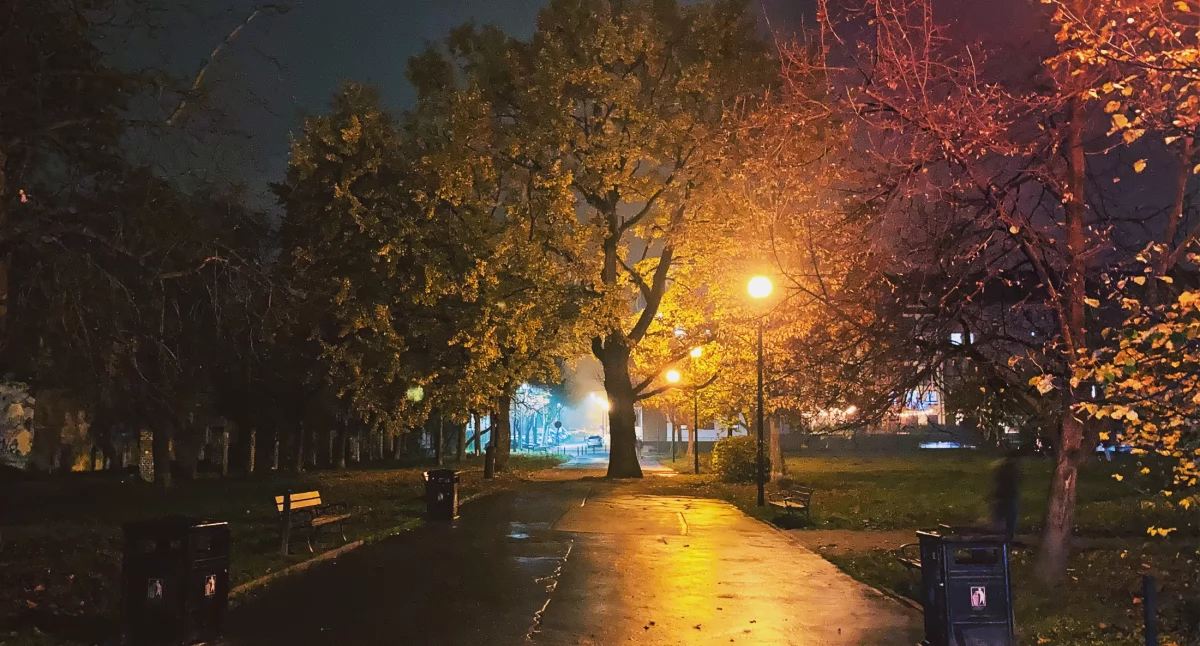 Marznące opady i gołoledź - ostrzeżenie meteo