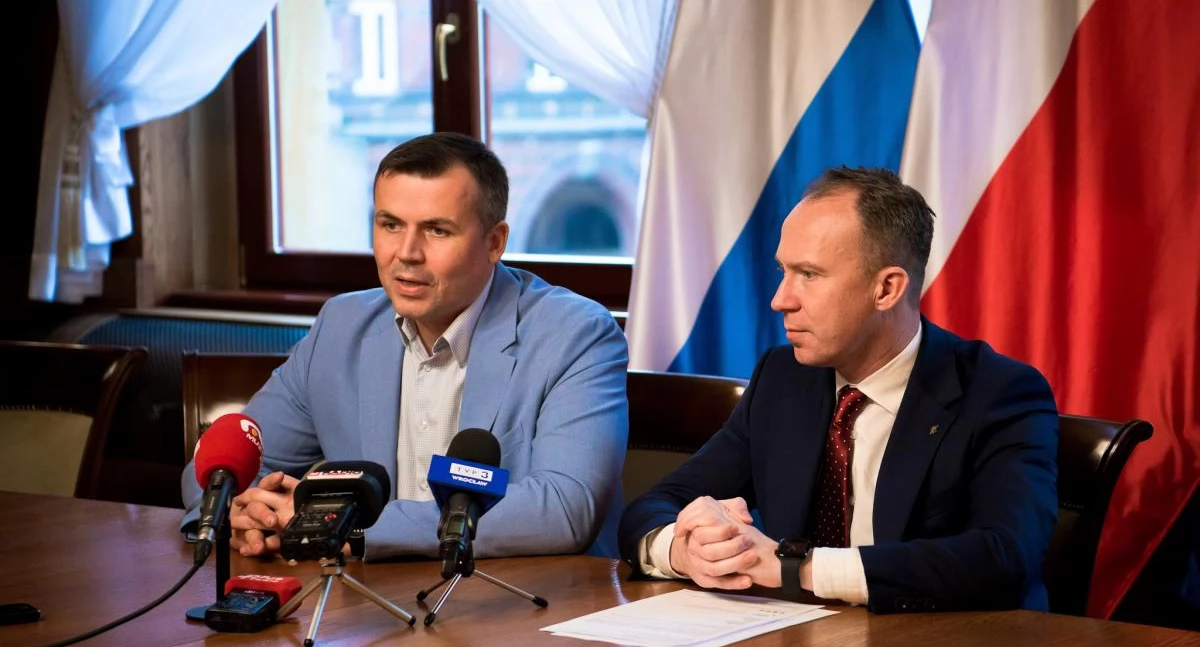 Powstaje plan ogólny Legnicy. To szansa na zmianę przeznaczenia działek