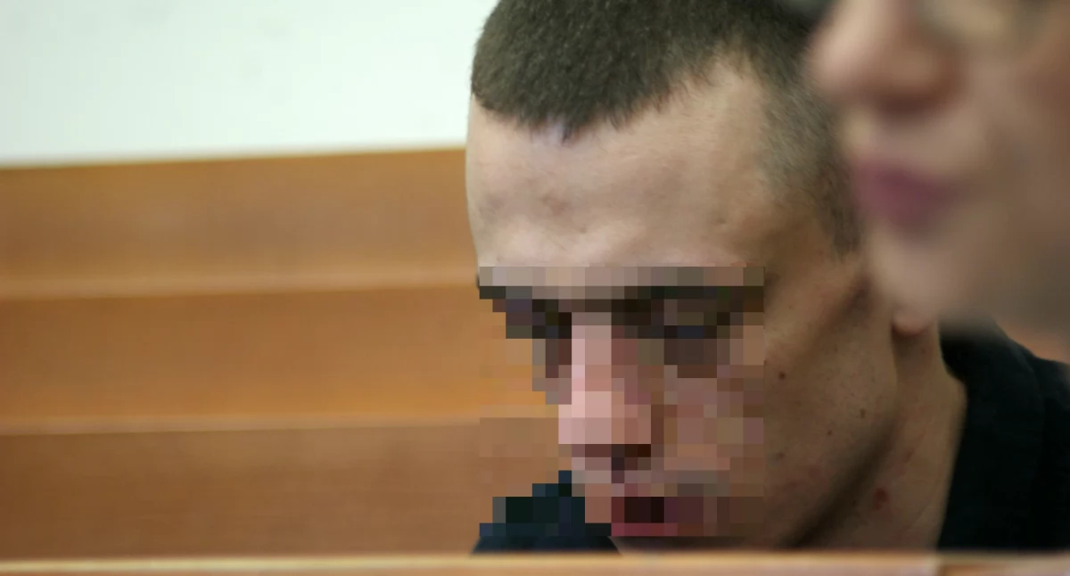 Sąd podtrzymał karę dla Vadyma L. za wypadek na osiedlu Sienkiewicza 