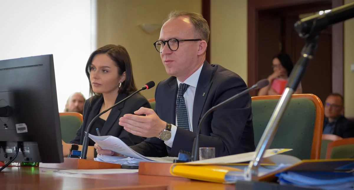 Prezydent Legnicy chce podnieść podatek od nieruchomości