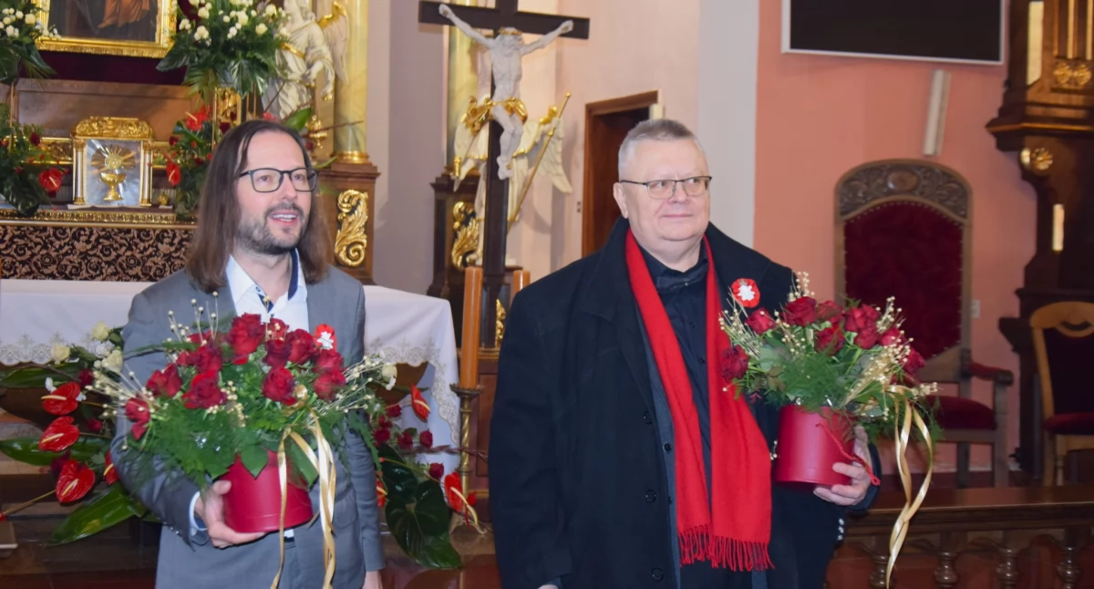 Narodowe Święto Niepodległości w powiecie legnickim