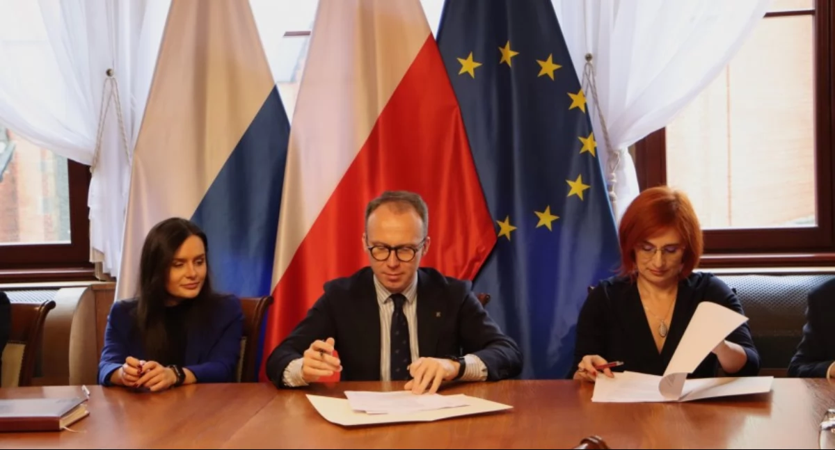 Jest porozumienie w sprawie podwyżek w legnickim MOPS-ie 