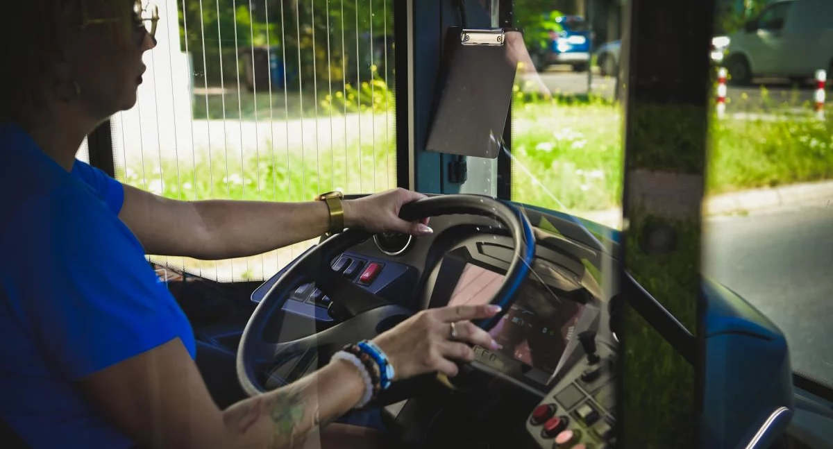 Legnica może kupić nowe autobusy elektryczne znacznie taniej niż się spodziewała
