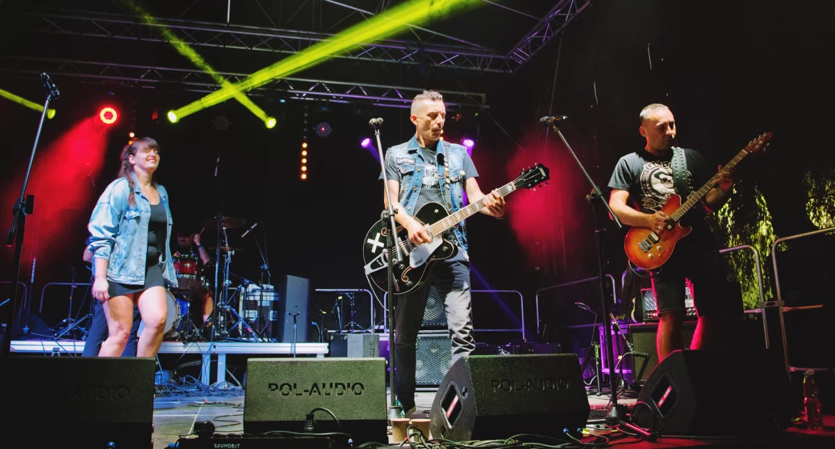 Leniwiec i Prawda zagrają koncert z okazji 30-lecia działalności na scenie
