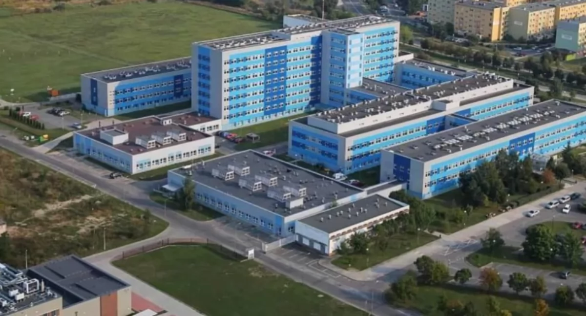 NFZ zalega szpitalowi z płatnościami na prawie 18 mln zł