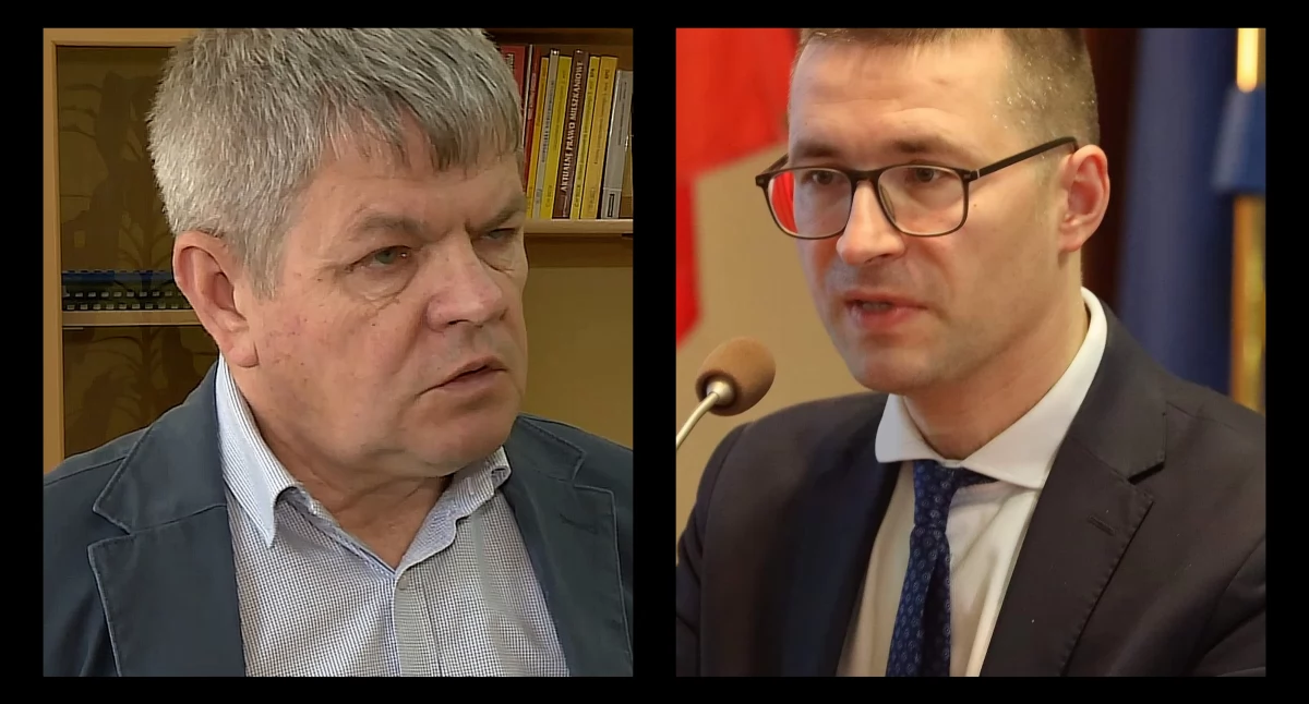 Lecą głowy dyrektorów Zarządu Gospodarki Mieszkaniowej i Zarządu Dróg Miejskich 