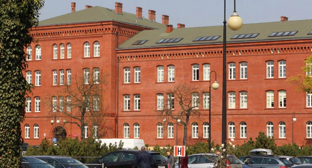 Oświadczenie Collegium Witelona Uczelnia Państwowa 