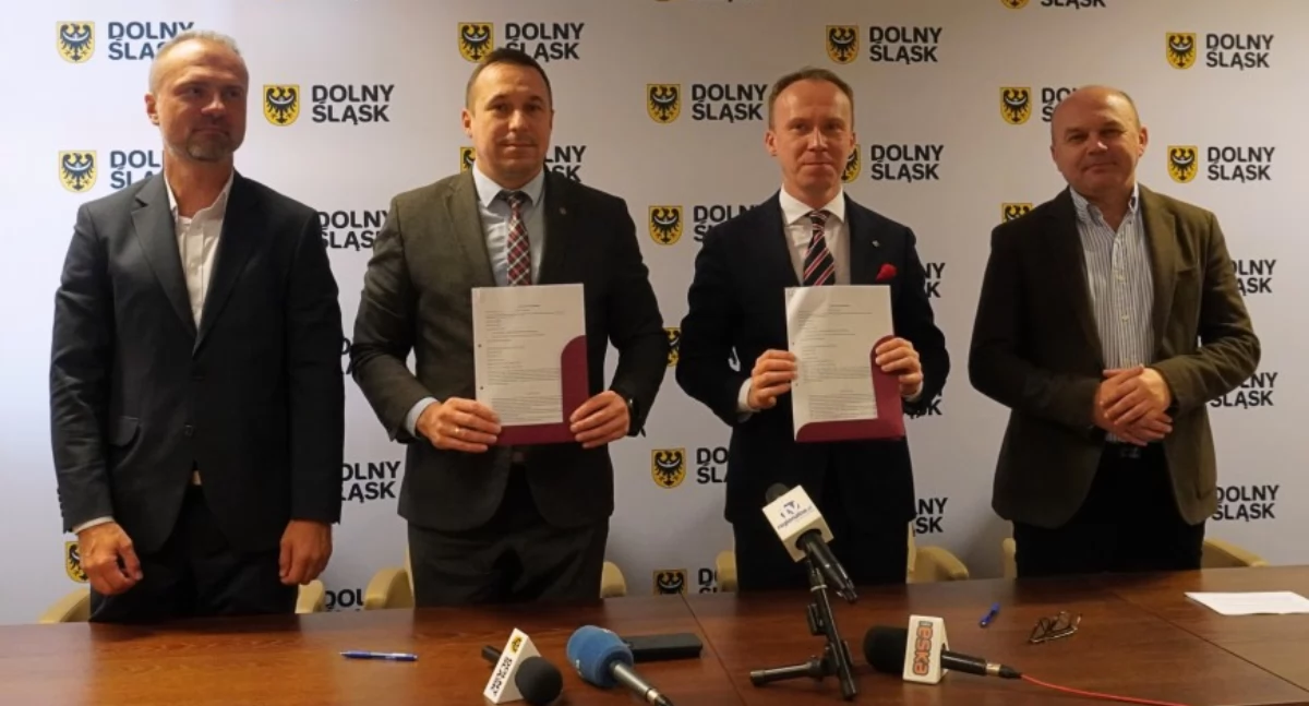 Przetarg nie wypalił. Legnicy zabrakło pieniędzy na modernizacje hali OSiR-u 