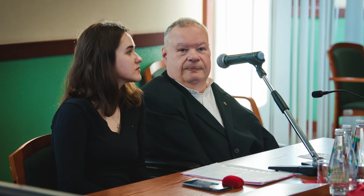 Paweł Frost dołączy dziś do składu Rady Miejskiej Legnicy