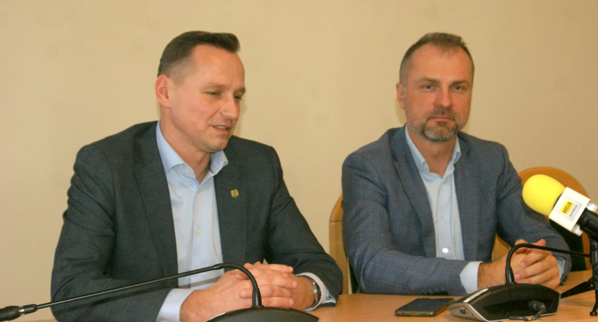 6 milionów złotych na naprawę dróg po powodzi w Złotoryi