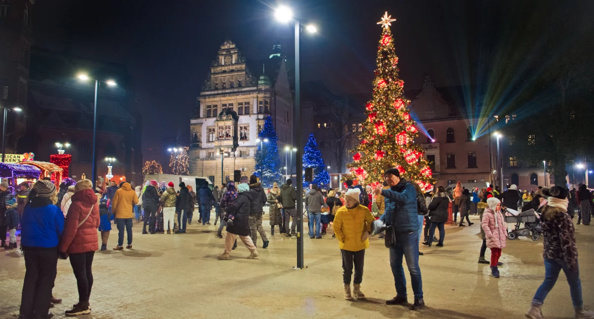 Zmiana organizacji ruchu w okolicy placu Słowiańskiego
