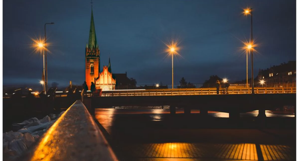 Wody Polskie wykupują grunty pod zbiornik, który ma chronić Legnicę przed powodzią 
